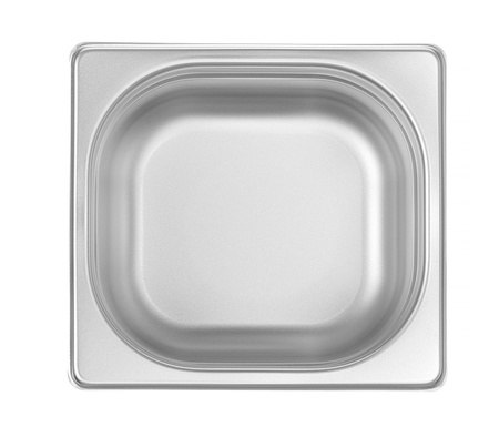 Pojemnik GN Profi Line, stal nierdzewna, 1/6-100mm HENDI 801727