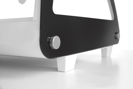 Witryna chłodnicza do sushi