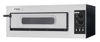 Piec do pizzy, Prismafood, 915x621x(H)357mm  | HENDI 1F010026