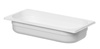 Pojemnik GN1/3-65 z białego poliwęglanu HENDI 862582