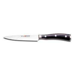 W-4086-12 Vegetable knife 12 cm - Classic Ikon TOM-GAST code: W-4086-12