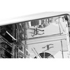 Kombi-Dampfbackofen, STALGAST SmartCook, Touch Control, 11xGN2/1, P 28,5 kW