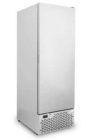 Szafa na kuwety | mroźnicza | 658 l | czynnik R290 | GELOBOX INOX 9