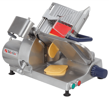 Ma-Ga krajalnica do sera (teflon) 310p2T CE