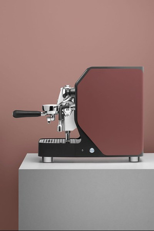 Ekspres kolbowy do kawy Domobar Super | 1,8 kW | Dual Boiler