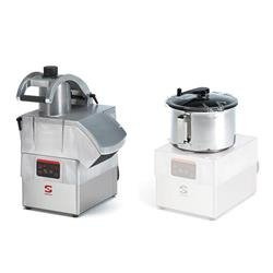 Maszyny wielofunkcyjne seria CK zbiornik 5 l