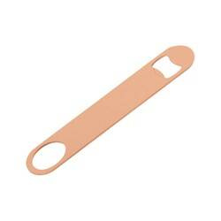 Otwieracz do butelek, miedziany, L 180 mm STALGAST 472105