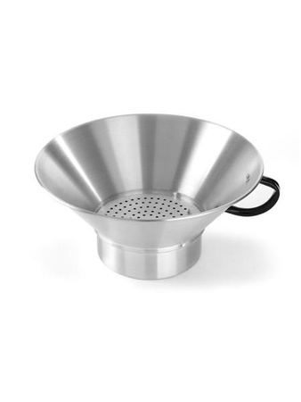 HENDI 630006 Salting sieve for French fries