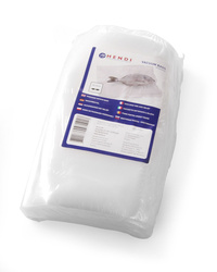 Worki do gotowania 200x300 mm - zestaw 100 szt. HENDI 971376