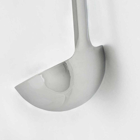 Löffel, MONOBLOK, O 100 mm, V 0,25 l 323101 STALGAST