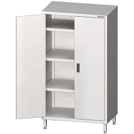 Storage cabinet,swing doors 1000x600x1800 mm STALGAST 951526100S