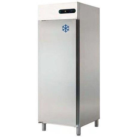 Szafa mroźnicza 700L 2/1 ESSENZIAL LINE ECN-701 R