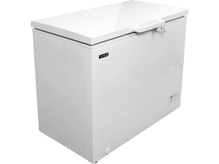 Zamrażarka skrzyniowa 190 L 564x950x845 mm | YATO YG-05171