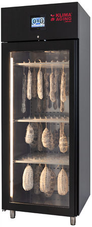 Klima Aging SYSTEM | ZERNIKE | KAS700PVB seasoning cabinet