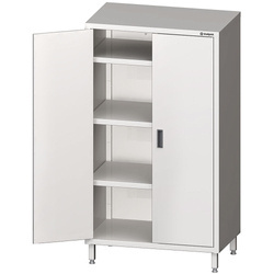 Durchreicheschrank, Schiebetür 800x600x1800 mm STALGAST 951666080S