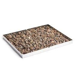 Ruszt na kamień lawowy HENDI 145531