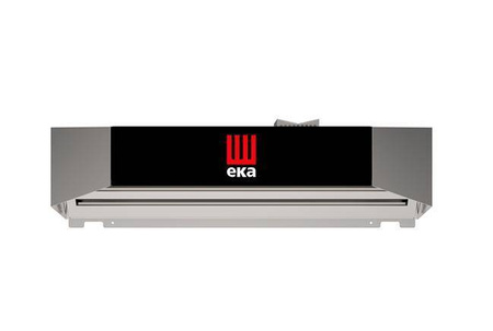 Okap kondensacyjny do pieców 16 i 20 - półkowych Millenial TS HENDI MKKC1620