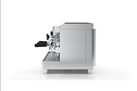 Ekspres kolbowy do kawy Replica Elettronica 3GR | 3-grupowy | moc 5 kW