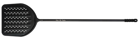 Łopata do pizzy aluminiowa ITALIA 3D - perforowana HENDI 617809