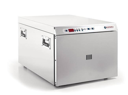 HENDI low-temperature cooking oven 225479