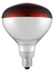 Żarówka grzewcza na podczerwień HENDI 919217