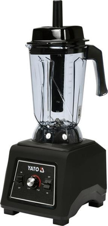 BLENDER BARMAŃSKI 2,5L | YG-07085