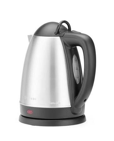 Czajnik elektryczny bezprzewodowy 1,8 L HENDI 209981