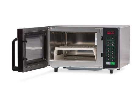 Kuchenka mikrofalowa Menumaster 1000 W, 23 l, RMS510TS2 HENDI 280058