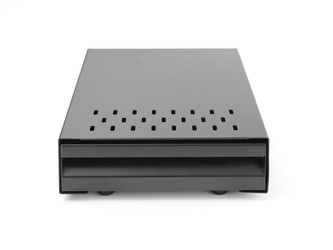 Szuflada z odbijakiem HENDI 208694