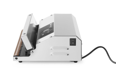 Pakowarka próżniowa, listwowa, 330 mm, 380 W HENDI 297384