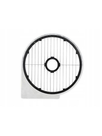 Tarcza do frytek 8x8 mm do szatkownicy 231852 HENDI 234754