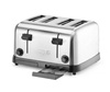 Toster na 4 tosty, medium-duty, Waring HENDI WCT708E