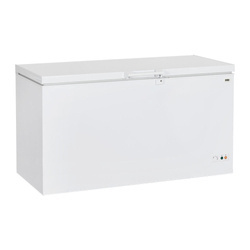 Chest freezer, V 454 l STALGAST 883502