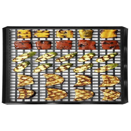 Accessory GN 1/1 530 x 325 mm vegetable grate | HENDI GV110