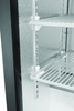 Bar refrigeration cabinet | under-counter refrigerator RQ-138HC | 124l