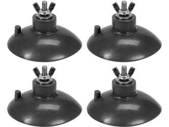 Zestaw przyssawek 4 szt. do krajalnicy | YG-03427