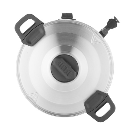 Warnik do wody o podwójnych ściankach 18L HENDI 211175