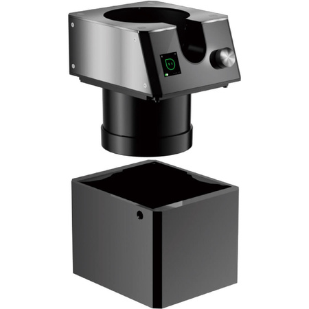 Urządzenie do czyszczenia kolb z fusów kawowych STALGAST 486450