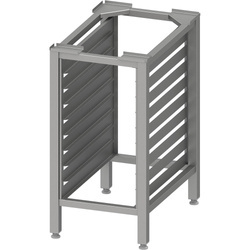 Podstawa pod piec STN-Compact, GN1/1, h=850 mm STALGAST 9057168