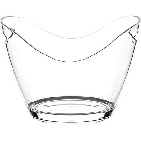 Cooler akrylowy mały 477280 STALGAST