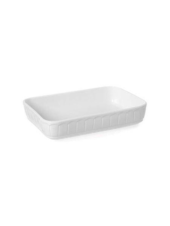 Rustika rectangular casserole dish 330x225 HENDI 786376