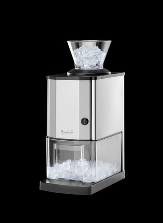 Kruszarka do lodu elektryczna HENDI 271520