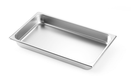 Podgrzewacz na pastę GN 1/1 - zestaw HENDI 471050