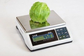 Waga przemysłowa precyzyjna ED-H 30