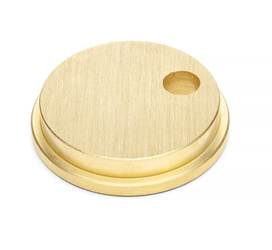 Końcówka MPF2,5/4 – GNOCCHI HENDI 229415