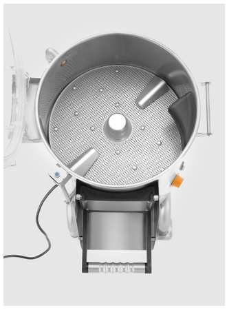 Obieraczka do ziemniaków Kitchen Line 18 kg | HENDI 229224