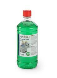 Liquid heater paste - 1l bottle HENDI 195109