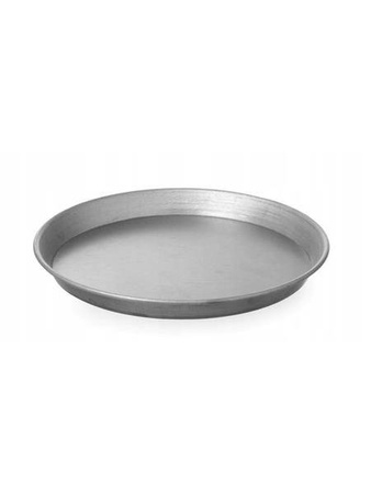 Alusteel pizza tray - ¶r. 500 mm HENDI 617984