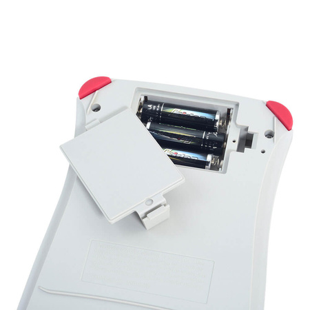 Waga precyzyjna, zakres 1200g, dokładność 0.1g STALGAST 730015