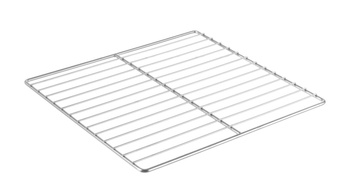 Ruszt stalowy GN2/3 HENDI 801932